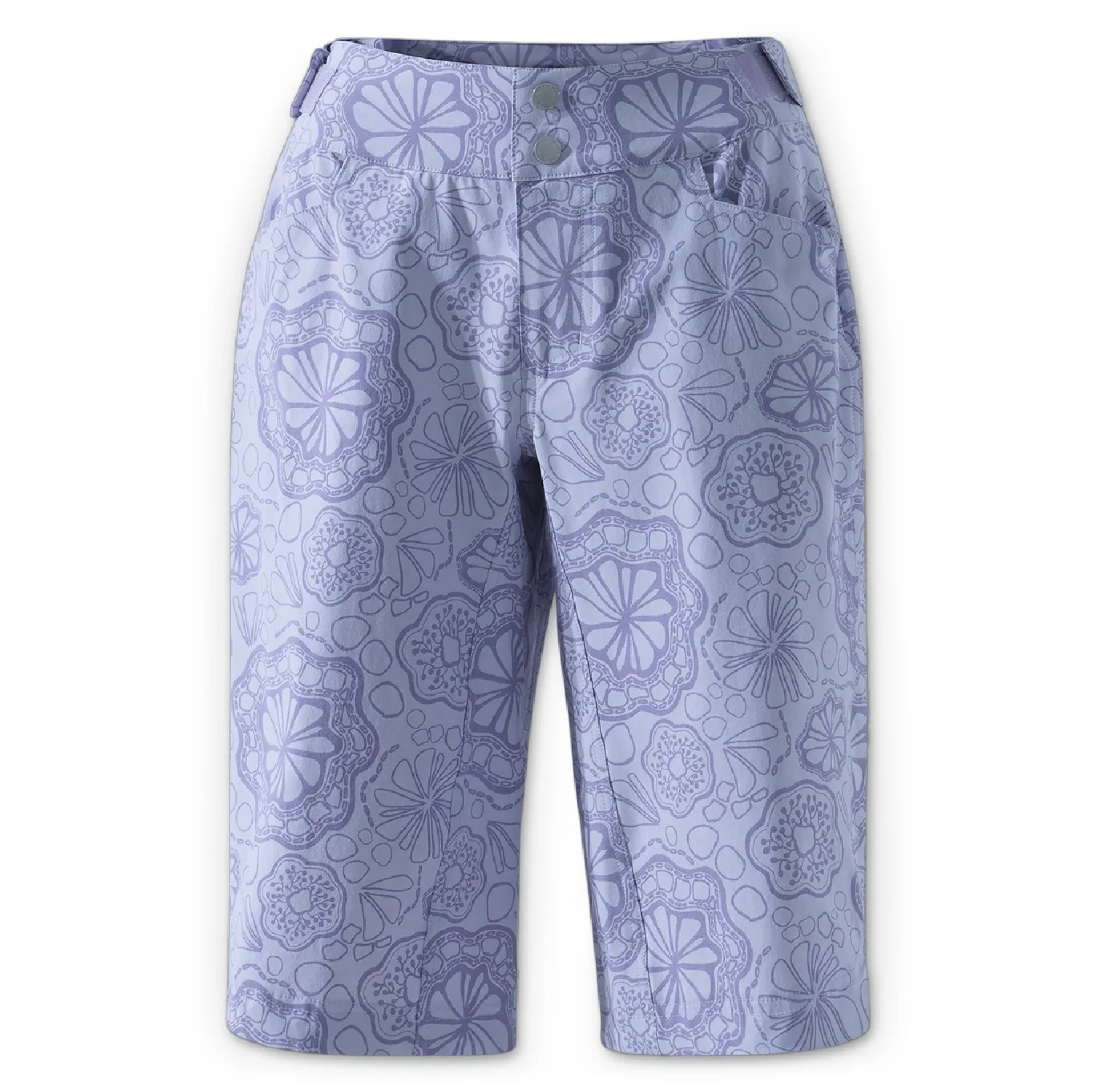 Велосипедные шорты Frankie - женские Wild Rye, Lavender Roots
Велосипедные шорты Frankie - женские Wild Rye, Lavender Roots