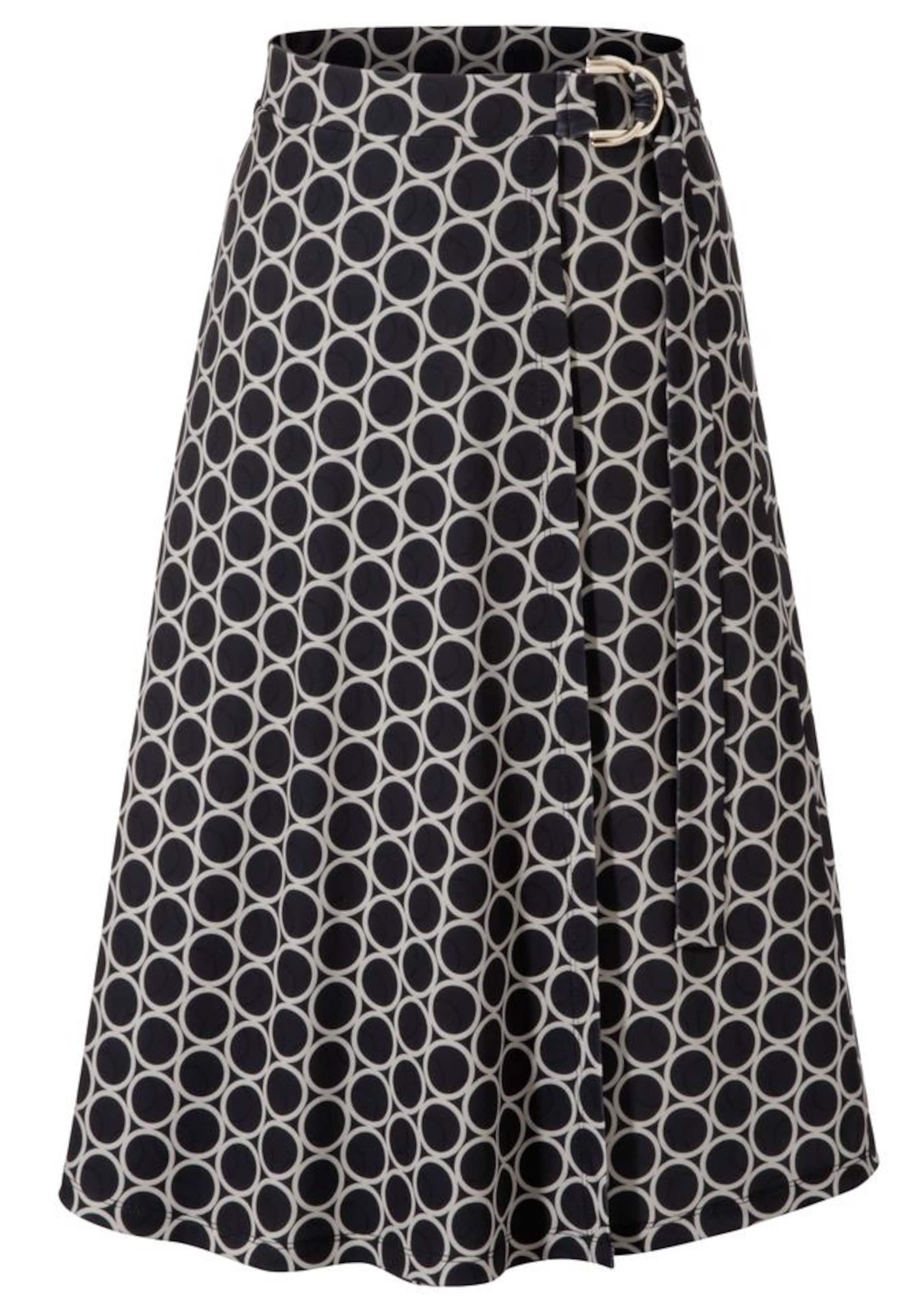 Aniston SELECTED Юбка в ультрамариновом синем
Aniston SELECTED Юбка в ультрамариновом синем