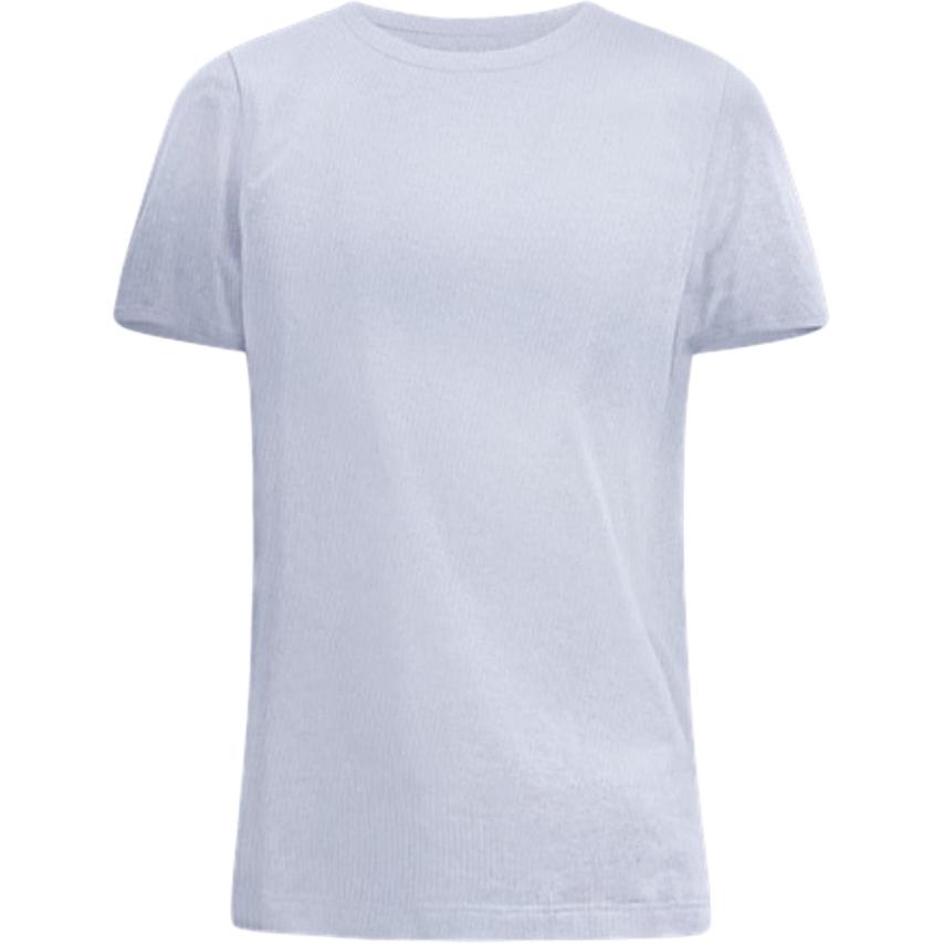 Футболка с втачным рукавом Women's Lululemon, синий
Футболка с втачным рукавом Women's Lululemon, синий