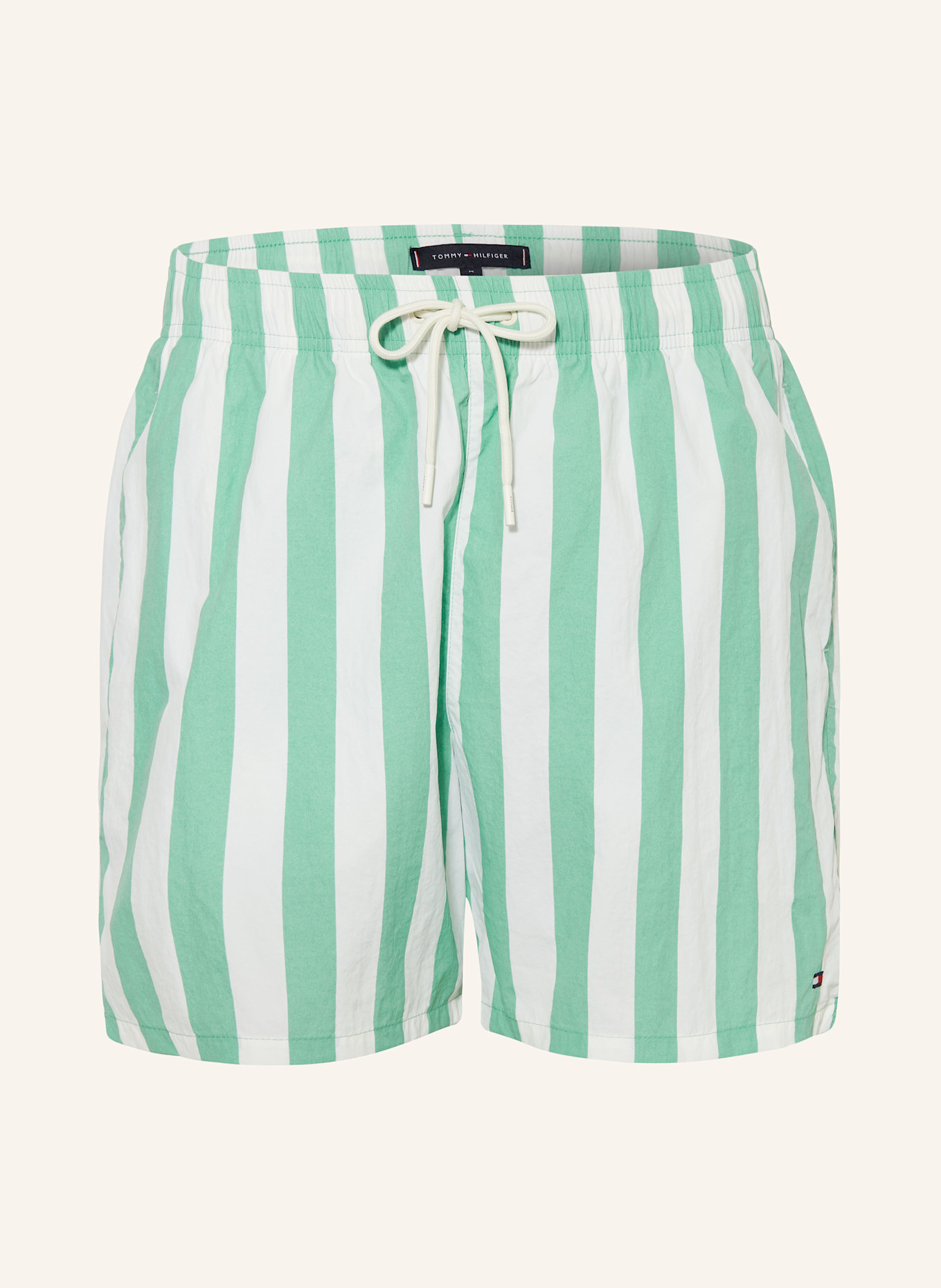 Шорты для плавания Tommy Hilfiger, мультиколор
Шорты для плавания Tommy Hilfiger, мультиколор