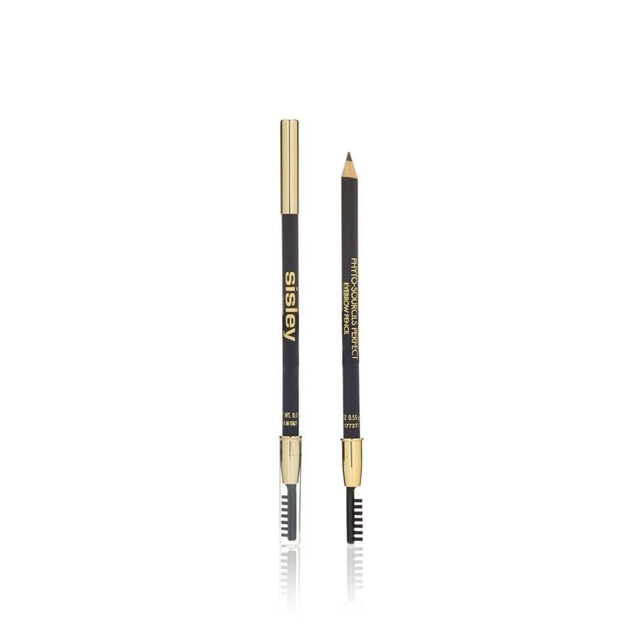 Карандаш для бровей phyto-sourcils perfect Sisley, 03 brun, вес 5.5 гр.
Карандаш для бровей phyto-sourcils perfect Sisley, 03 brun, вес 5.5 гр.