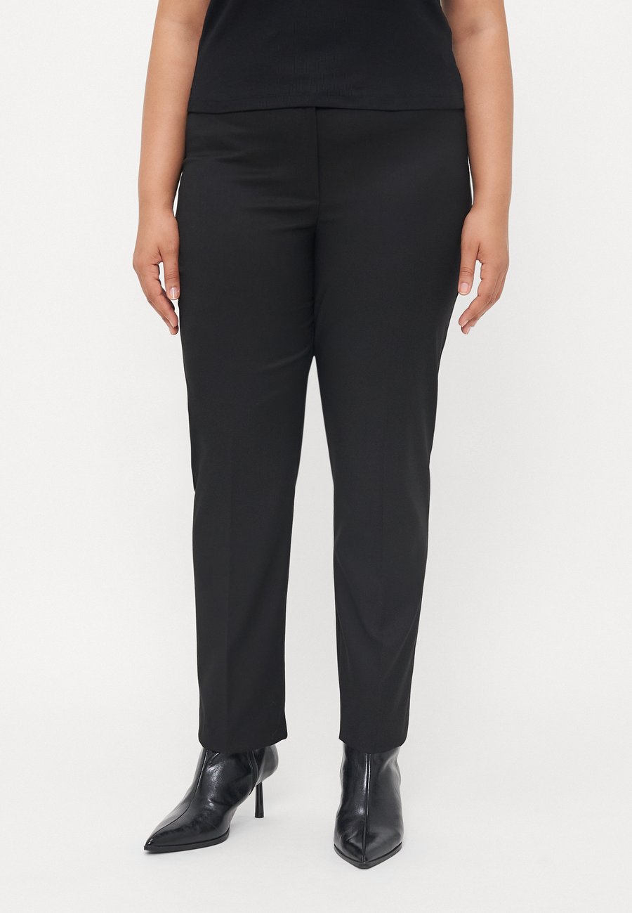 Брюки Persona by Marina Rinaldi CORONE, Nero/Black
Брюки Persona by Marina Rinaldi CORONE, Nero/Black
