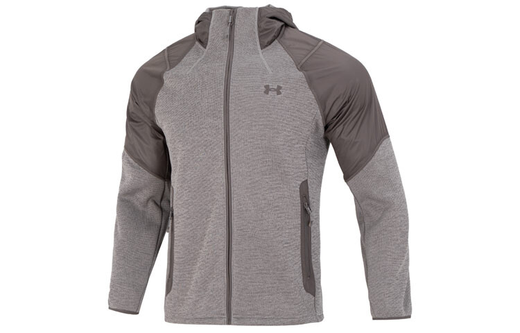 Мужская куртка Under Armour, Серый
Мужская куртка Under Armour, Серый