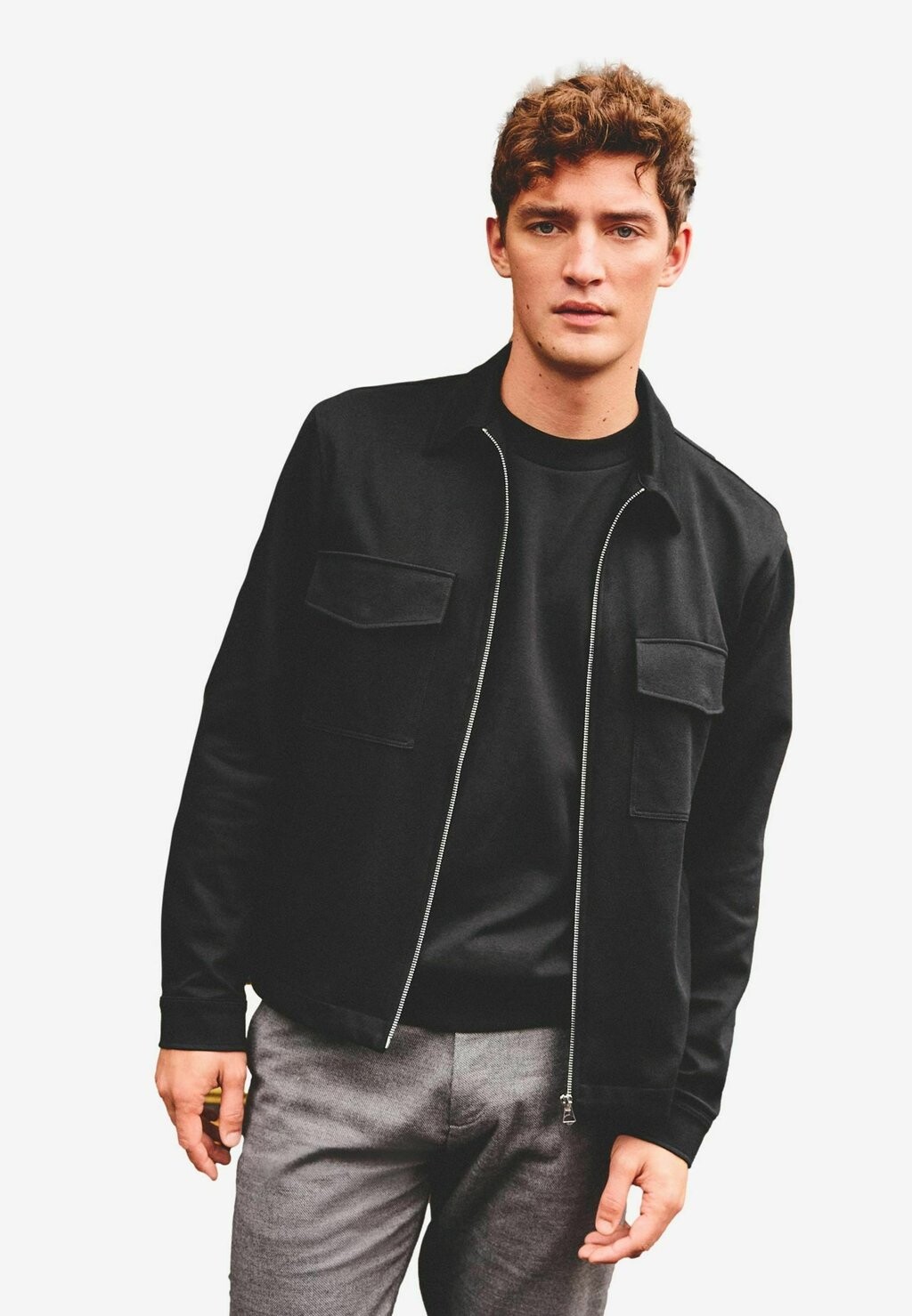 Летняя куртка Edit Shacket Next, черная, Черный, Летняя куртка Edit Shacket Next, черная
Летняя куртка Edit Shacket Next, черная, Черный, Летняя куртка Edit Shacket Next, черная