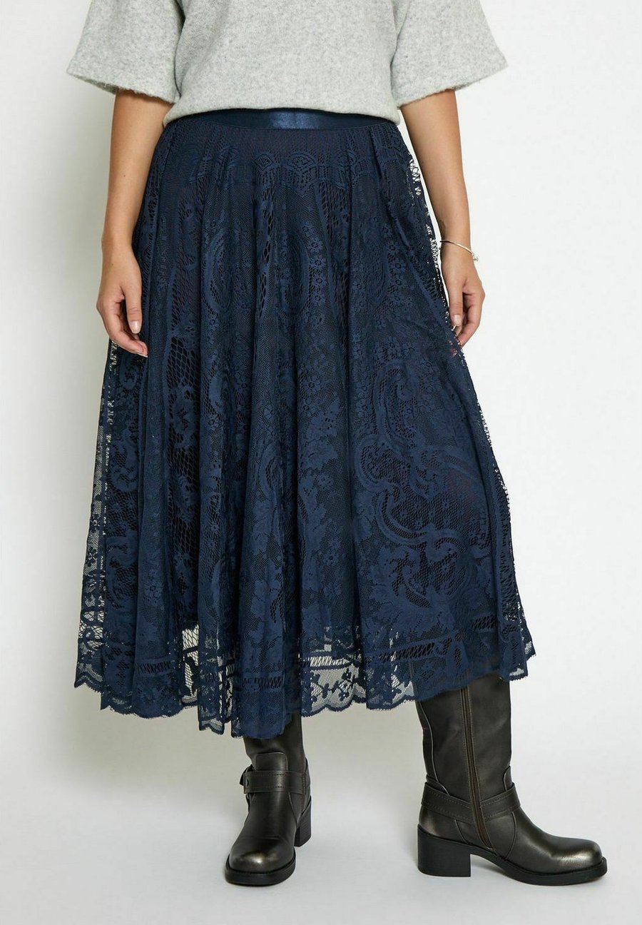 Юбка PEPPERCORN GRETA , Navy/Dark Blue
Юбка PEPPERCORN GRETA , Navy/Dark Blue