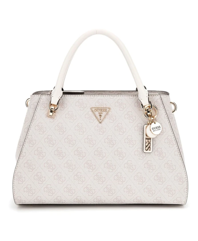 Элегантная сумочка Ноэль Guess, белый
Элегантная сумочка Ноэль Guess, белый