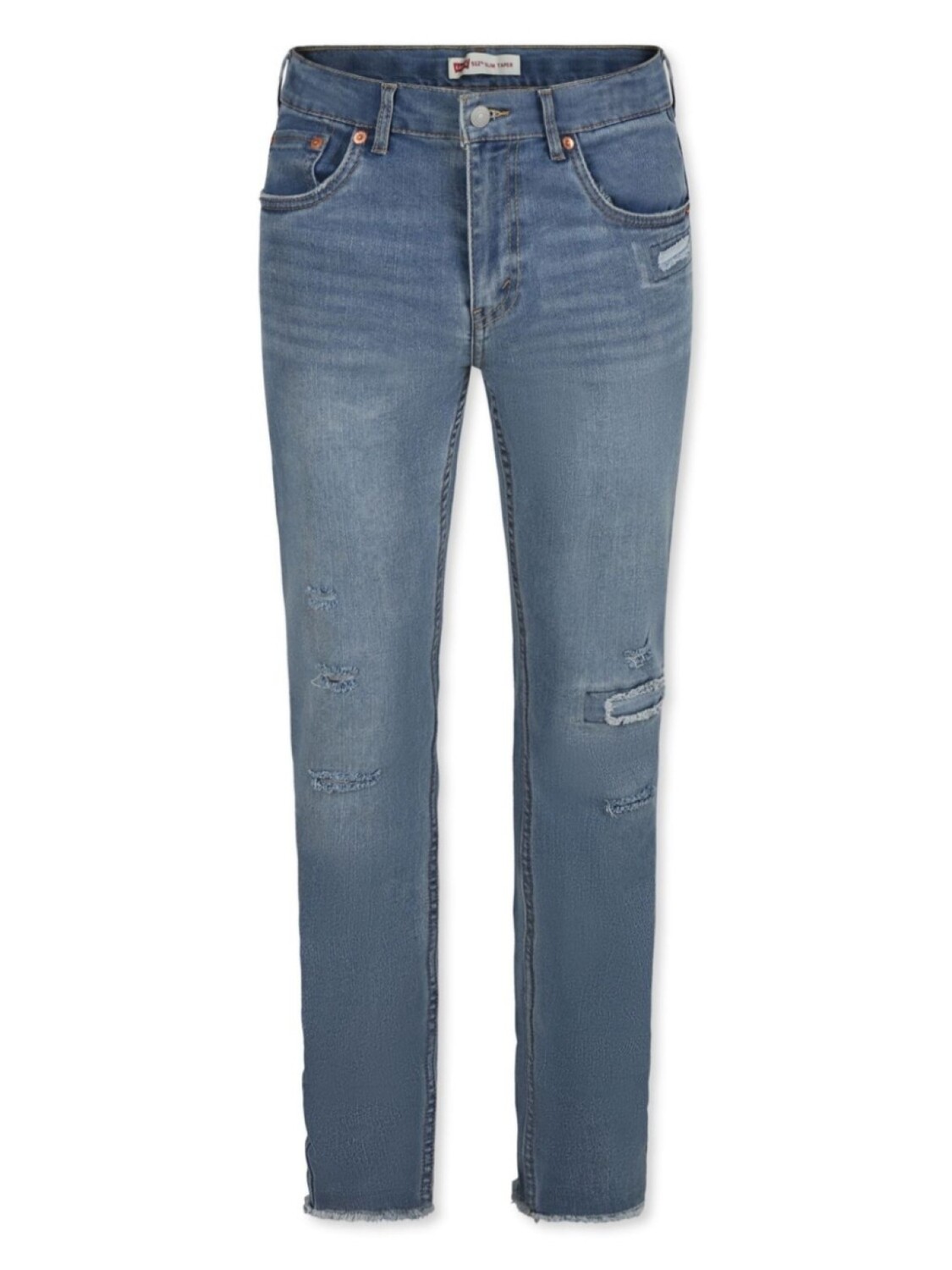 512 джинсы Levi's Kids, синий
512 джинсы Levi's Kids, синий