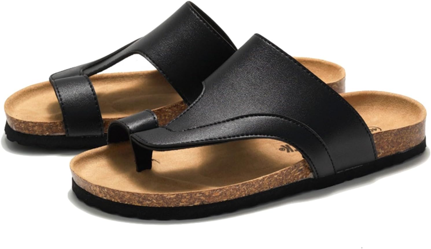 Летние стильные ортопедические сандалии WCXTY для мужчин, повседневные тапочки при фасциите стопы, римские пляжные корректирующие шлепанцы, черный
Летние стильные ортопедические сандалии WCXTY для мужчин, повседневные тапочки при фасциите стопы, римские пляжные корректирующие шлепанцы, черный