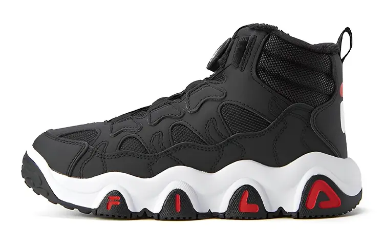 FILA Kids Lifestyle обувь GS
FILA Kids Lifestyle обувь GS