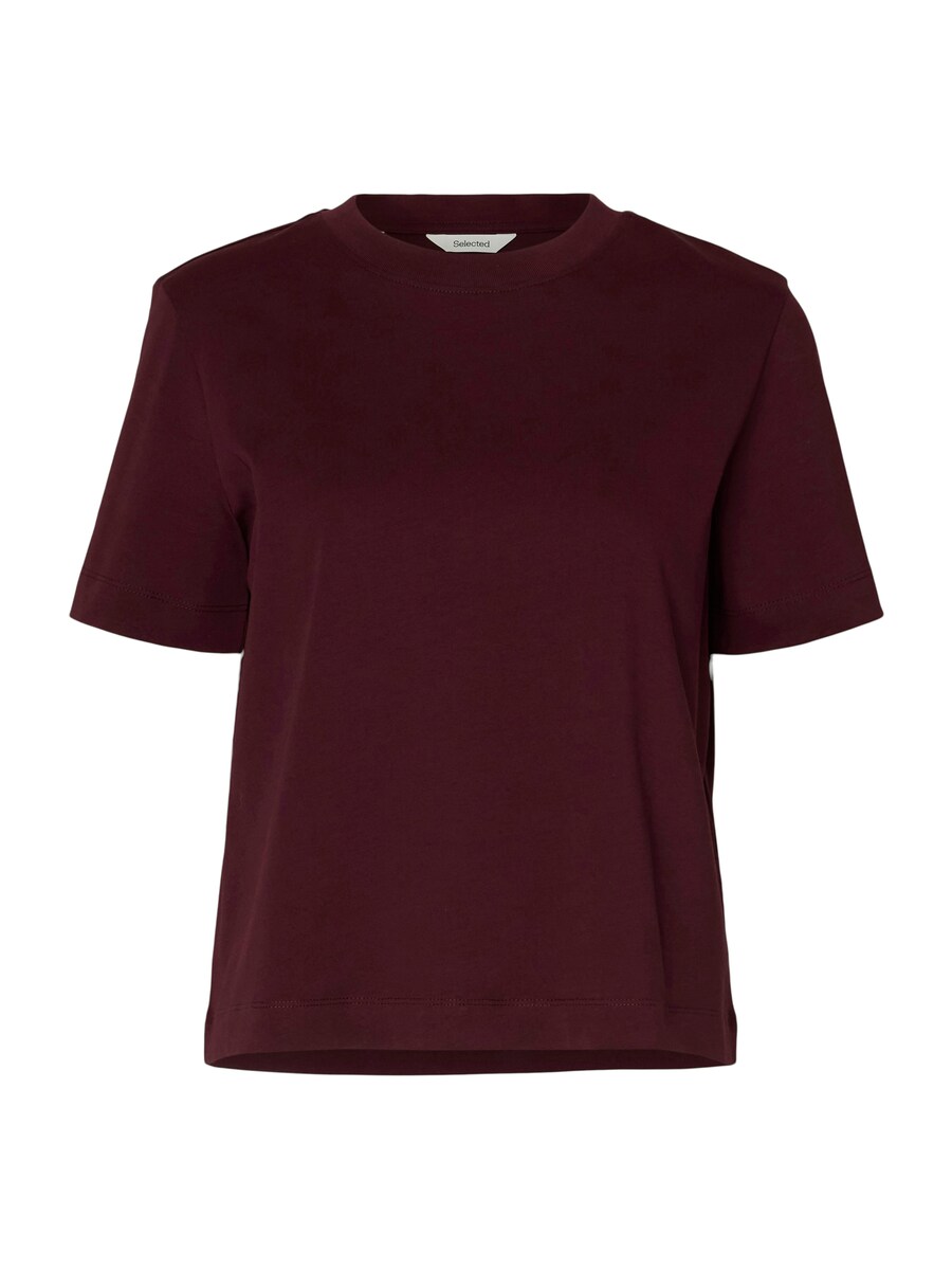 Рубашка SELECTED SLFESSENTIAL, баклажановый
Рубашка SELECTED SLFESSENTIAL, баклажановый