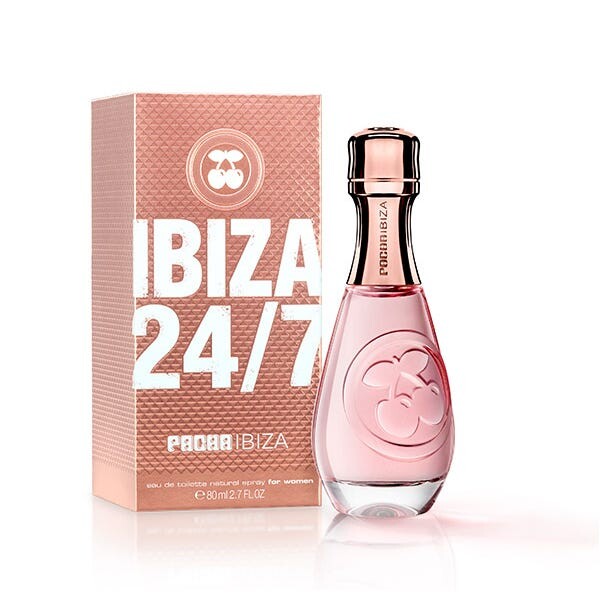 Ибица 24/7 80 мл Pacha
Ибица 24/7 80 мл Pacha