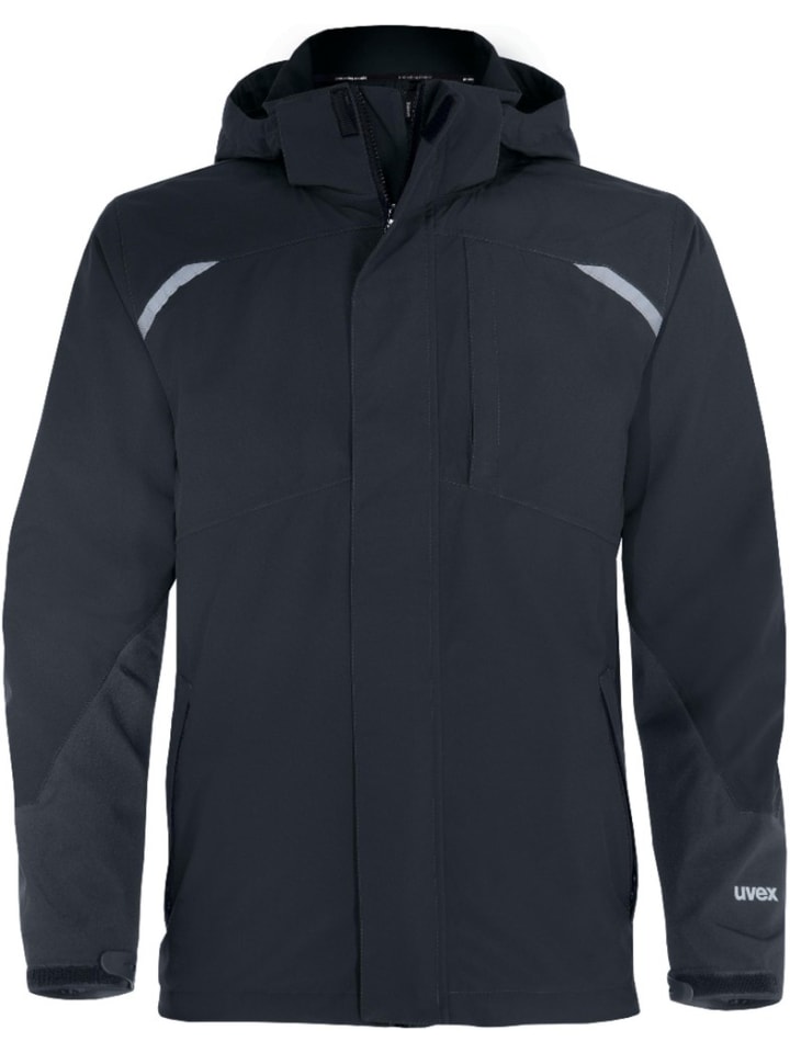Куртка Uvex, черный
Куртка Uvex, черный