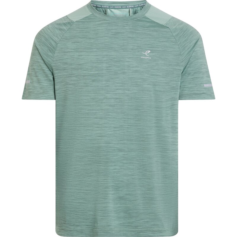 T-Shirt ailo ss m Energetics, мультиколор
T-Shirt ailo ss m Energetics, мультиколор