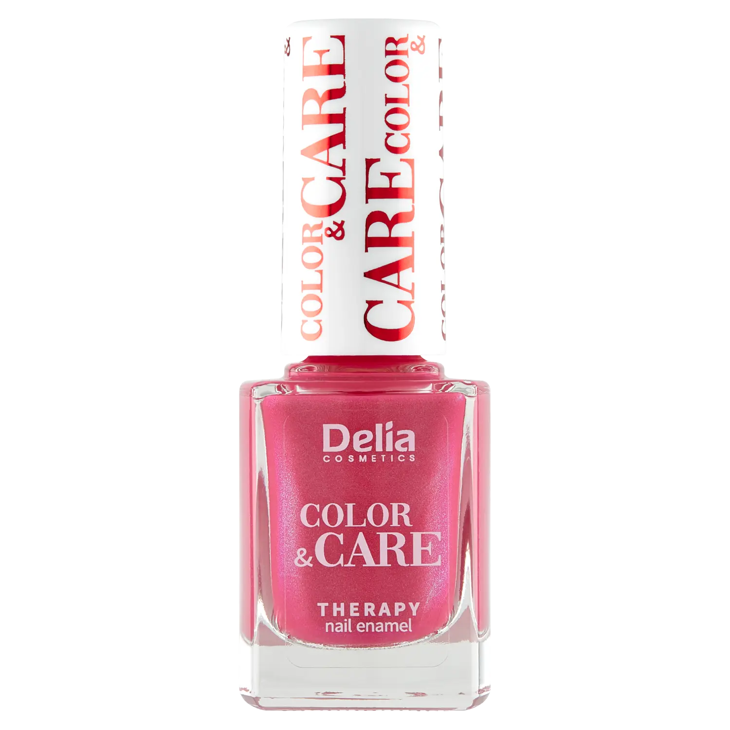 Классический лак для ногтей 918 Delia Color&Care, 11 мл
Классический лак для ногтей 918 Delia Color&Care, 11 мл