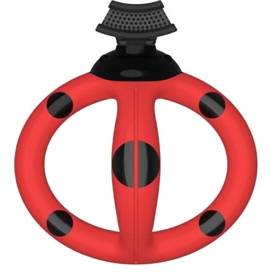 Зубная щетка Mombella Biedronka Dori Training 3-8M
Зубная щетка Mombella Biedronka Dori Training 3-8M