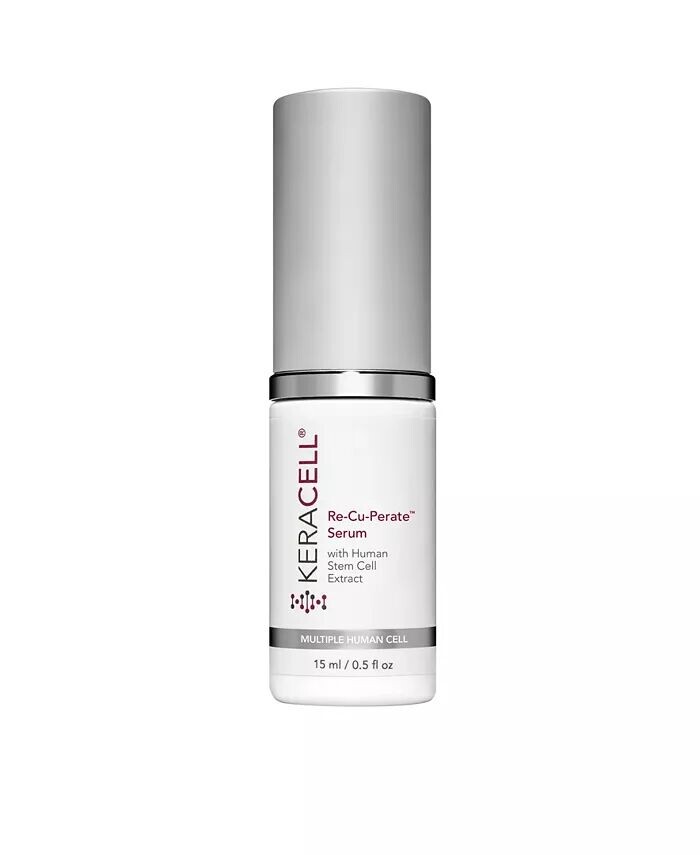 Лицо - Сыворотка Re-Cu-Perate Keracell
Лицо - Сыворотка Re-Cu-Perate Keracell