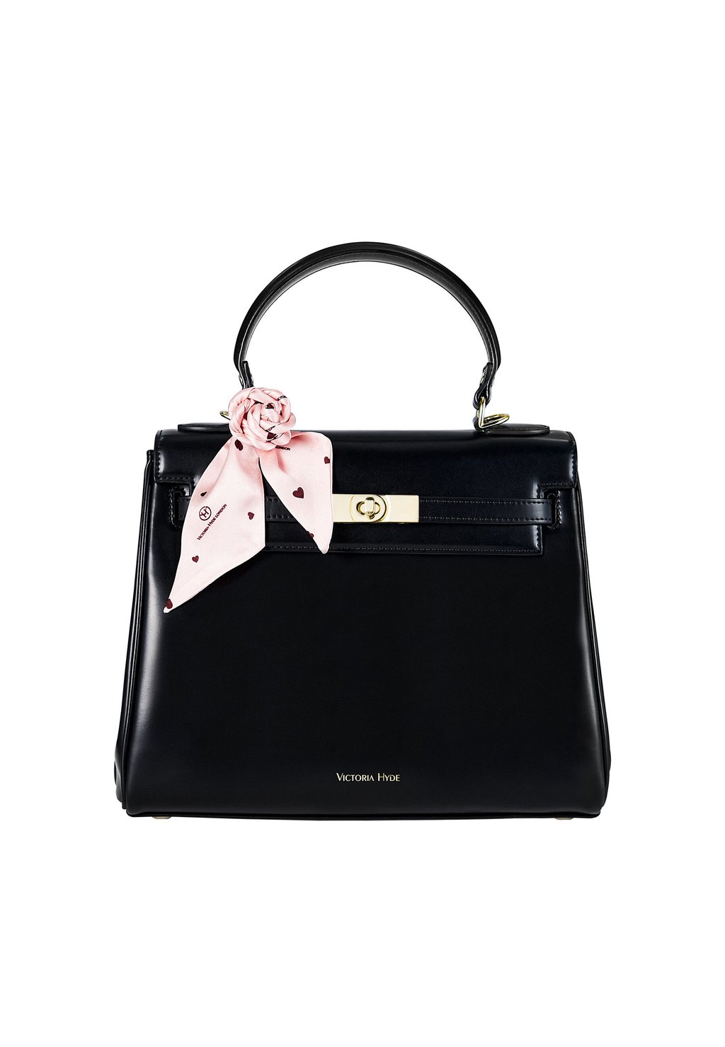 Сумка ELLA Victoria Hyde, черный
Сумка ELLA Victoria Hyde, черный