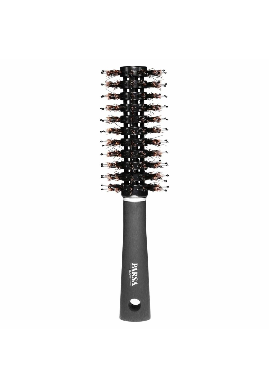 Кисть HAARBÜRSTE TREND LINE RUNDFÖHN BÜRSTE MIT MISCHBORSTEN SCHWARZ PARSA Beauty
Кисть HAARBÜRSTE TREND LINE RUNDFÖHN BÜRSTE MIT MISCHBORSTEN SCHWARZ PARSA Beauty