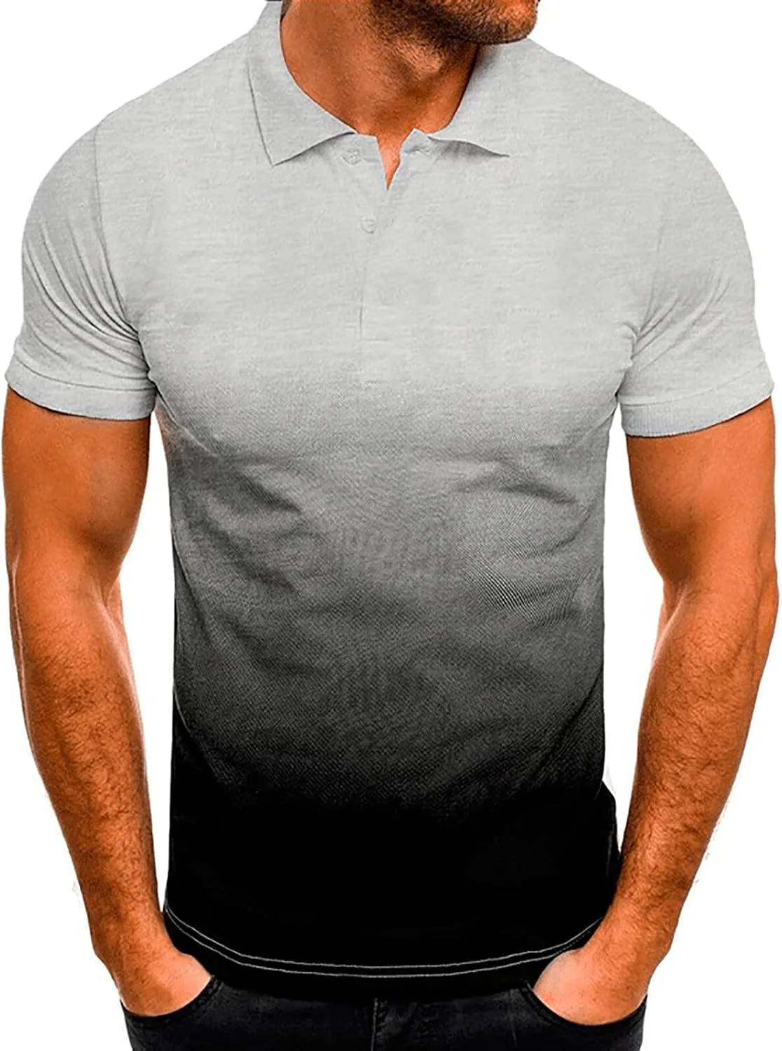 Футболка Muscle T Shirts для мужчин, Slim Fitted, для тренировок Uillui
Футболка Muscle T Shirts для мужчин, Slim Fitted, для тренировок Uillui