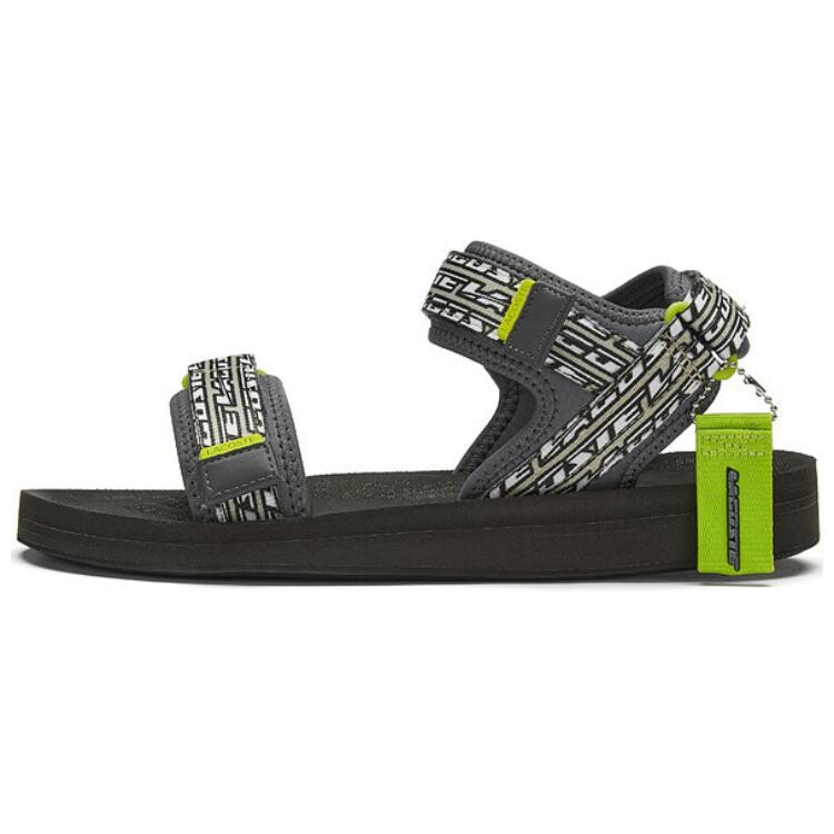 Пляжные сандалии мужские черные Lacoste
Пляжные сандалии мужские черные Lacoste