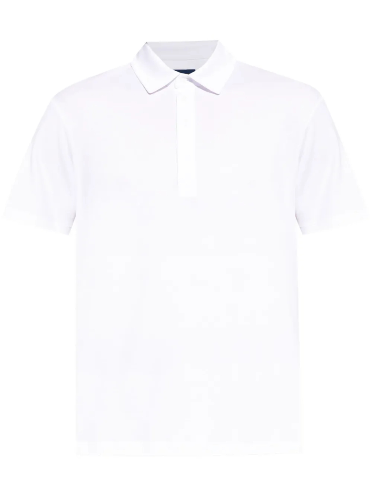 Рубашка-поло Paul & Shark из джерси, белый
Рубашка-поло Paul & Shark из джерси, белый