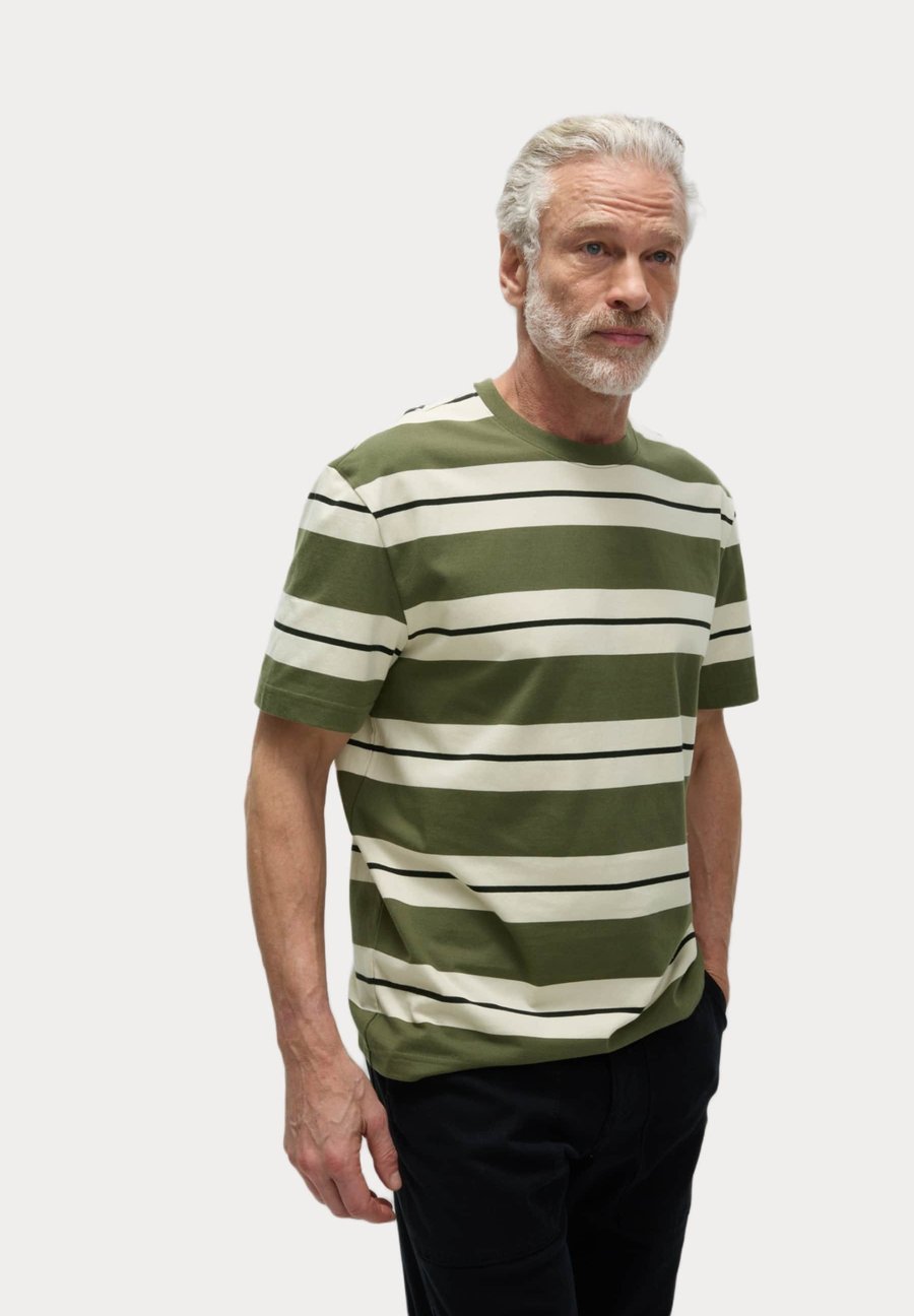 Футболка Marks & Spencer Print T-shirt, Green Mix/Green, Зеленый, Футболка Marks & Spencer Print T-shirt, Green Mix/Green
Футболка Marks & Spencer Print T-shirt, Green Mix/Green, Зеленый, Футболка Marks & Spencer Print T-shirt, Green Mix/Green