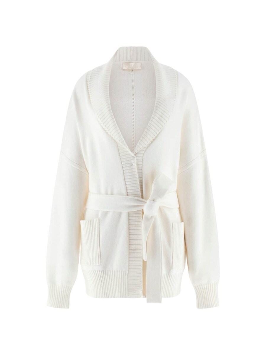 Вязаный кардиган GUESS, White
Вязаный кардиган GUESS, White