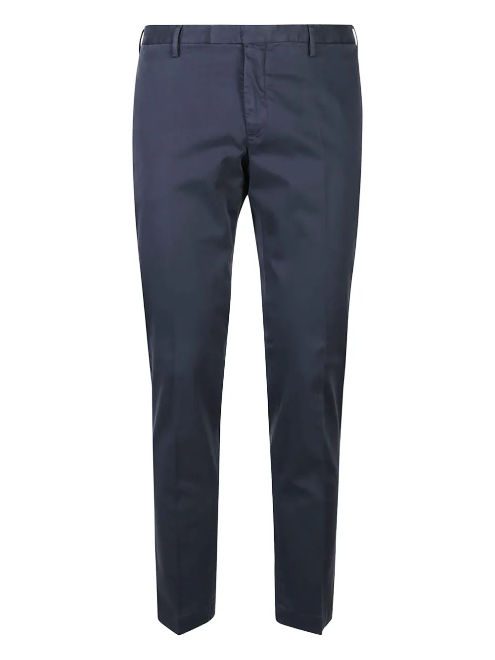 Брючные хлопковые брюки Pt Torino, синий
Брючные хлопковые брюки Pt Torino, синий