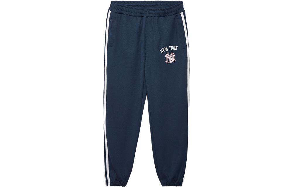 New Era Повседневные брюки Unisex Navy Blue
New Era Повседневные брюки Unisex Navy Blue