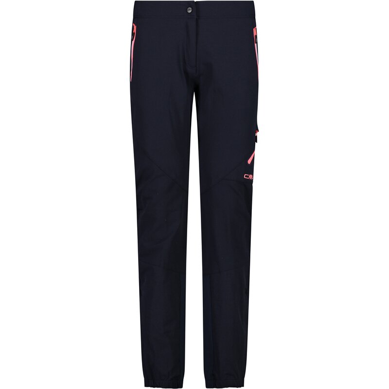 Женские брюки Keilhose Cmp, цвет b.blue-ewd fluo
Женские брюки Keilhose Cmp, цвет b.blue-ewd fluo