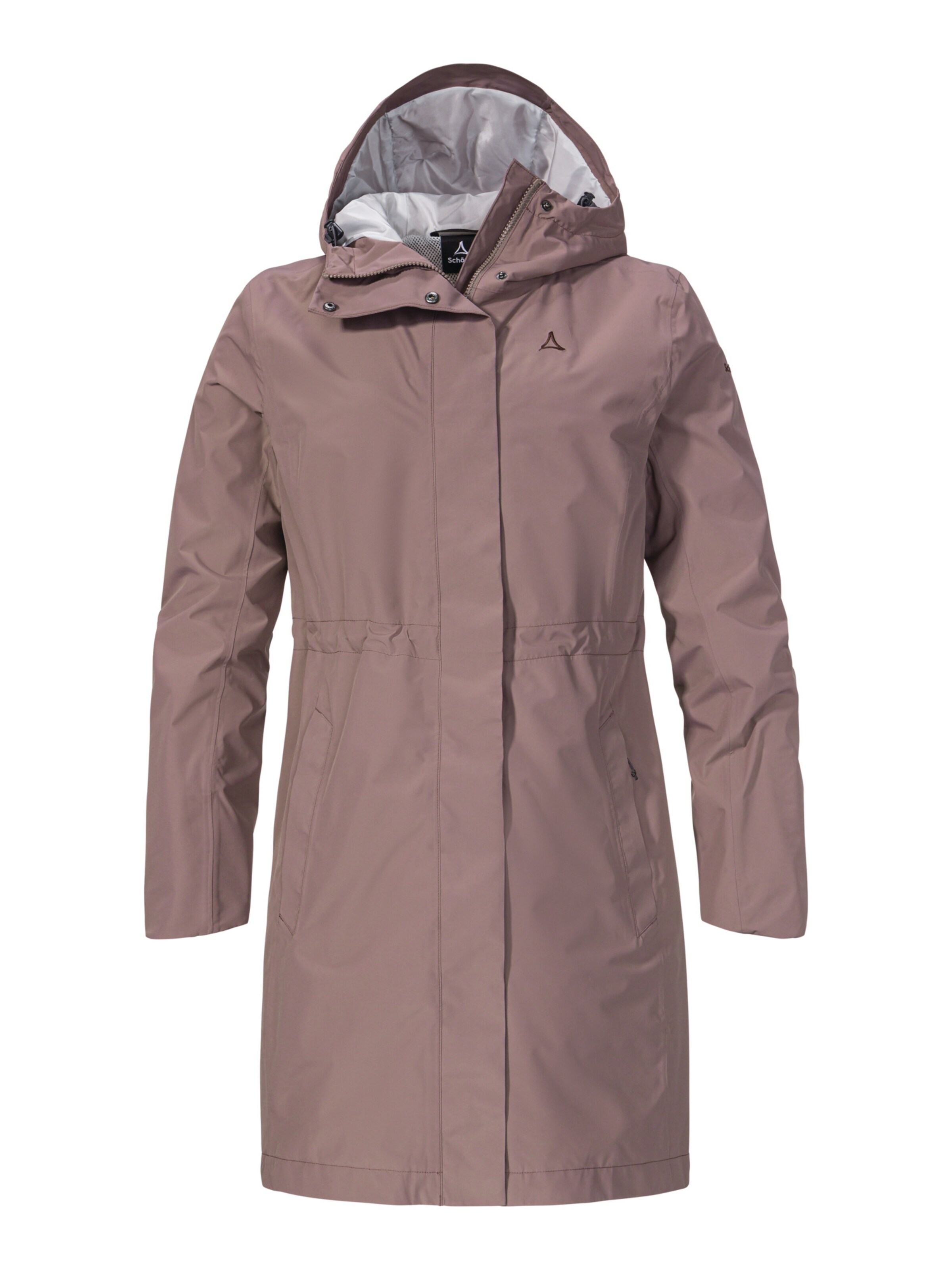 Schöffel Куртка Outdoor 'Bohorok' в цвете Purple
Schöffel Куртка Outdoor 'Bohorok' в цвете Purple