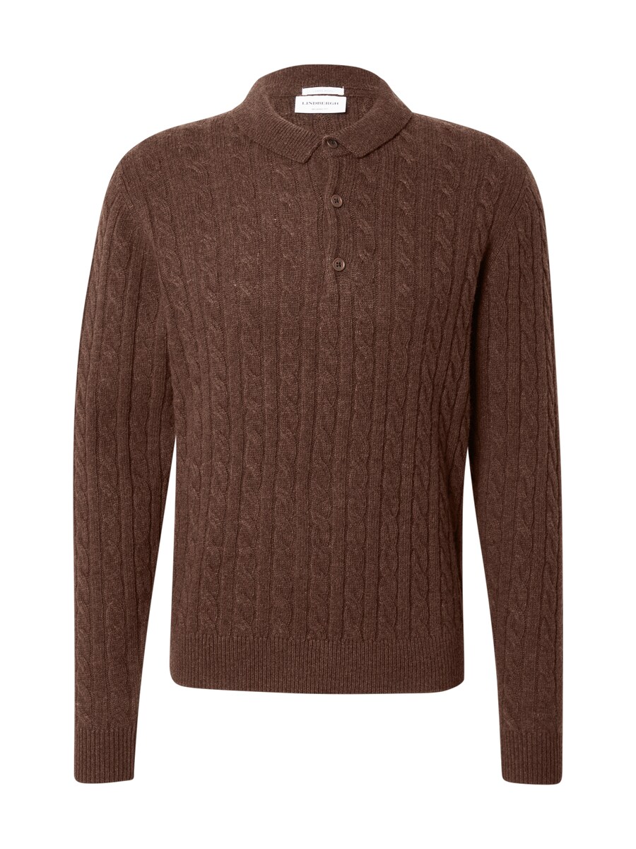 Свитер Lindbergh, Dark brown
Свитер Lindbergh, Dark brown