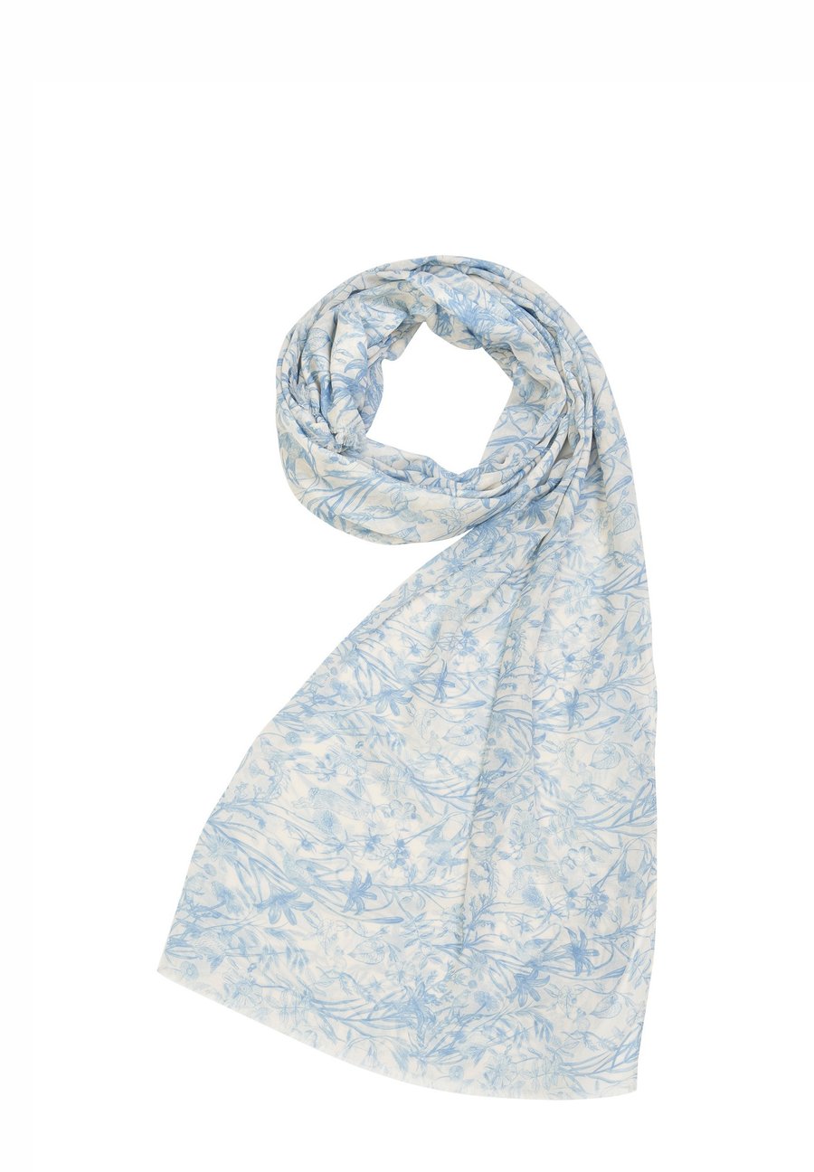 Шарф FABLE ENGLAND BUNNY BLUES LIGHTWEIGHT , Blue
Шарф FABLE ENGLAND BUNNY BLUES LIGHTWEIGHT , Blue