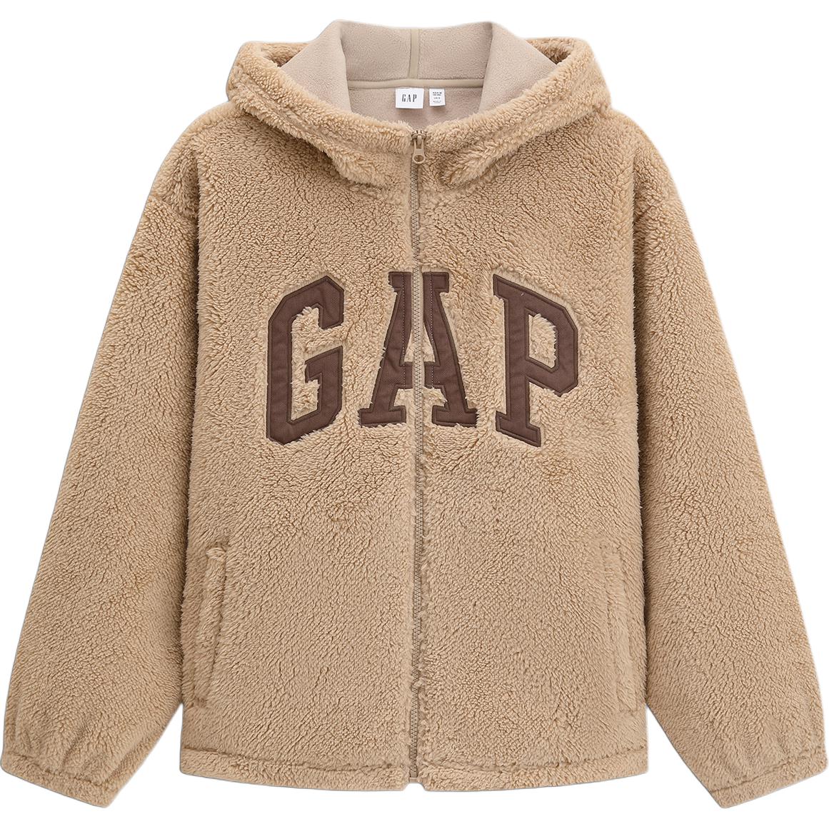 Свитшот женский GAP хаки
Свитшот женский GAP хаки