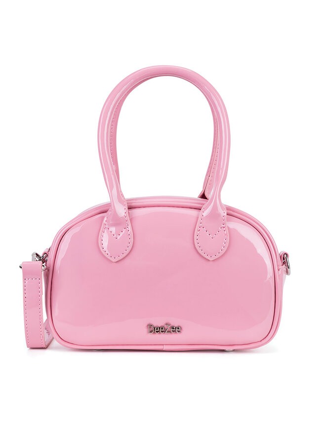 Сумочка DZE-S-019-07 Deezee, розовый
Сумочка DZE-S-019-07 Deezee, розовый