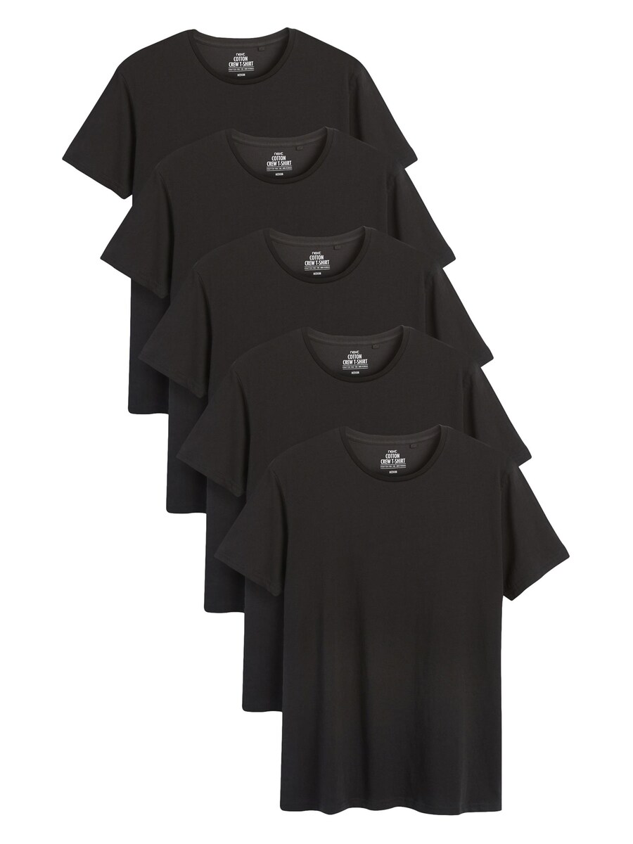 Рубашка Next, черный
Рубашка Next, черный