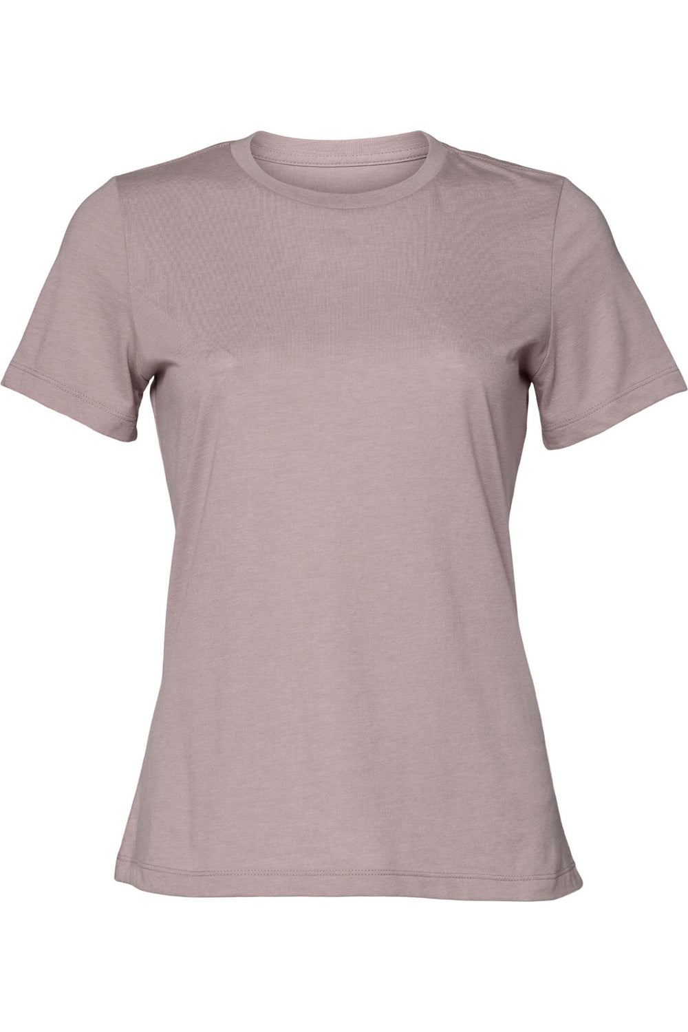 Футболка свободного кроя из джерси Bella + Canvas для женщин и женщин, цвет pink gravel
Футболка свободного кроя из джерси Bella + Canvas для женщин и женщин, цвет pink gravel