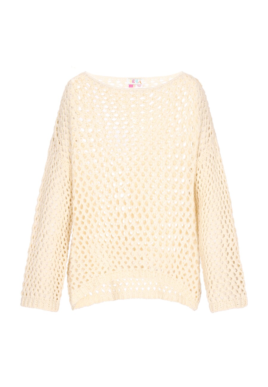 Свитер IZIA Fashion Look, кремовый
Свитер IZIA Fashion Look, кремовый
