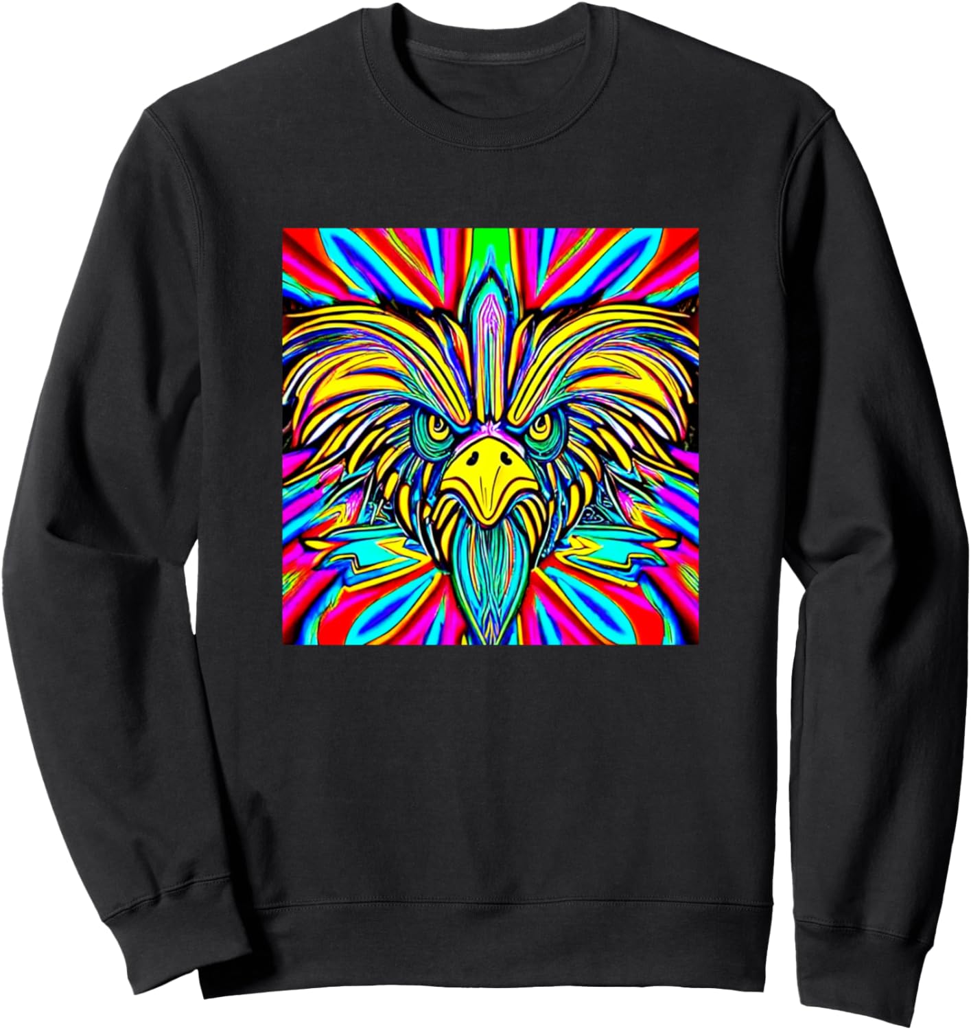Красочная толстовка с изображением орла Eagle Line Art Bird Men Women - Boy Girl Kids Gift, черный
Красочная толстовка с изображением орла Eagle Line Art Bird Men Women - Boy Girl Kids Gift, черный