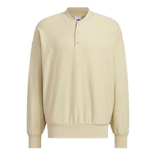 Свитер originals x notitle crew sweatshir 'tan' Adidas, бежевый
Свитер originals x notitle crew sweatshir 'tan' Adidas, бежевый