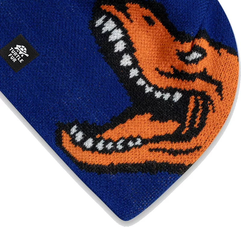 Необработанная шапка для маленьких детей из черепашьего меха Turtle Fur, цвет Royal
Необработанная шапка для маленьких детей из черепашьего меха Turtle Fur, цвет Royal