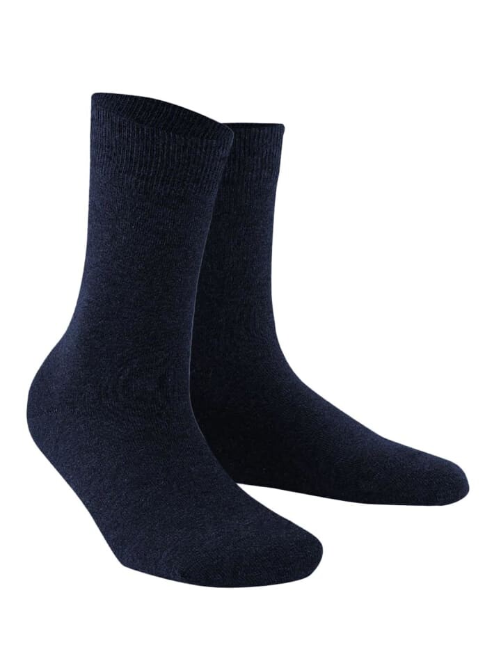 Носки Wilox Baumwoll Organic Cotton, темно-синий
Носки Wilox Baumwoll Organic Cotton, темно-синий