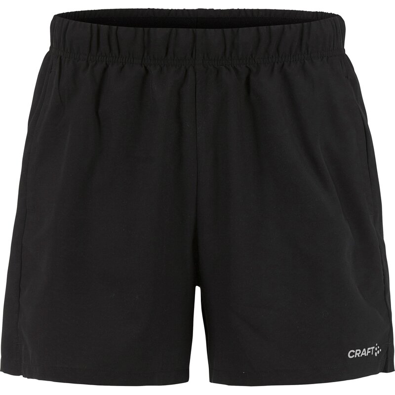 Шорты core essence shorts 2 м Craft, черный
Шорты core essence shorts 2 м Craft, черный