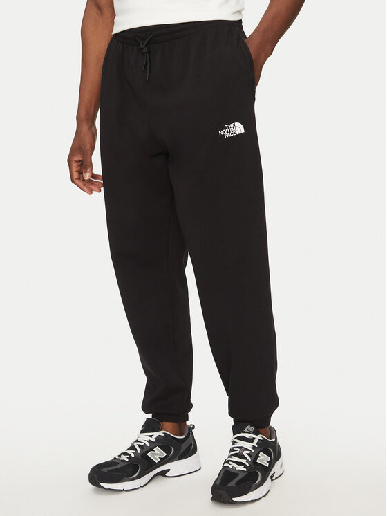 Спортивные брюки обычного кроя Simple Dome Light NF0A8C41 The North Face, черный
Спортивные брюки обычного кроя Simple Dome Light NF0A8C41 The North Face, черный