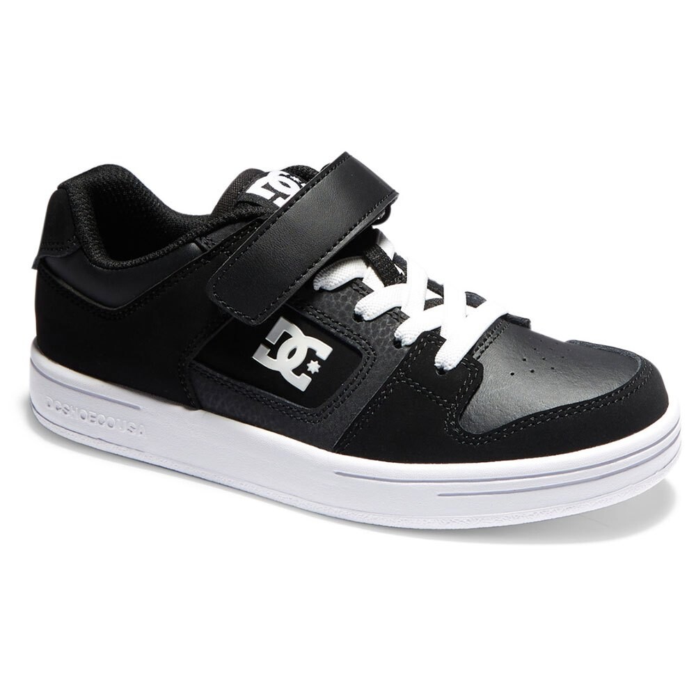 Кроссовки Dc Shoes Manteca 4 V Shoe Blw, черный
Кроссовки Dc Shoes Manteca 4 V Shoe Blw, черный