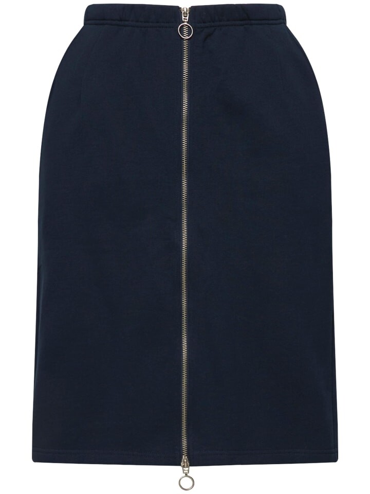 Юбка Ulla Popken Midi, синий
Юбка Ulla Popken Midi, синий