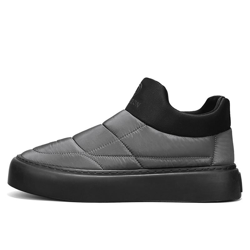 M.M Party Повседневные мужские кроссовки mid top gray/black
M.M Party Повседневные мужские кроссовки mid top gray/black