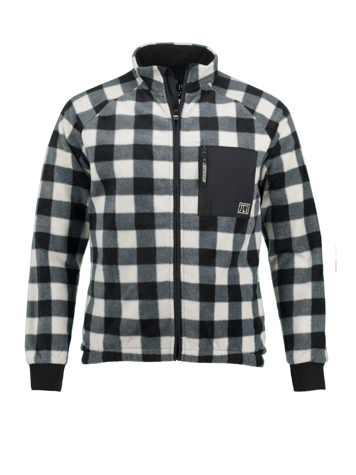 Флисовая куртка JP1880, черный
Флисовая куртка JP1880, черный