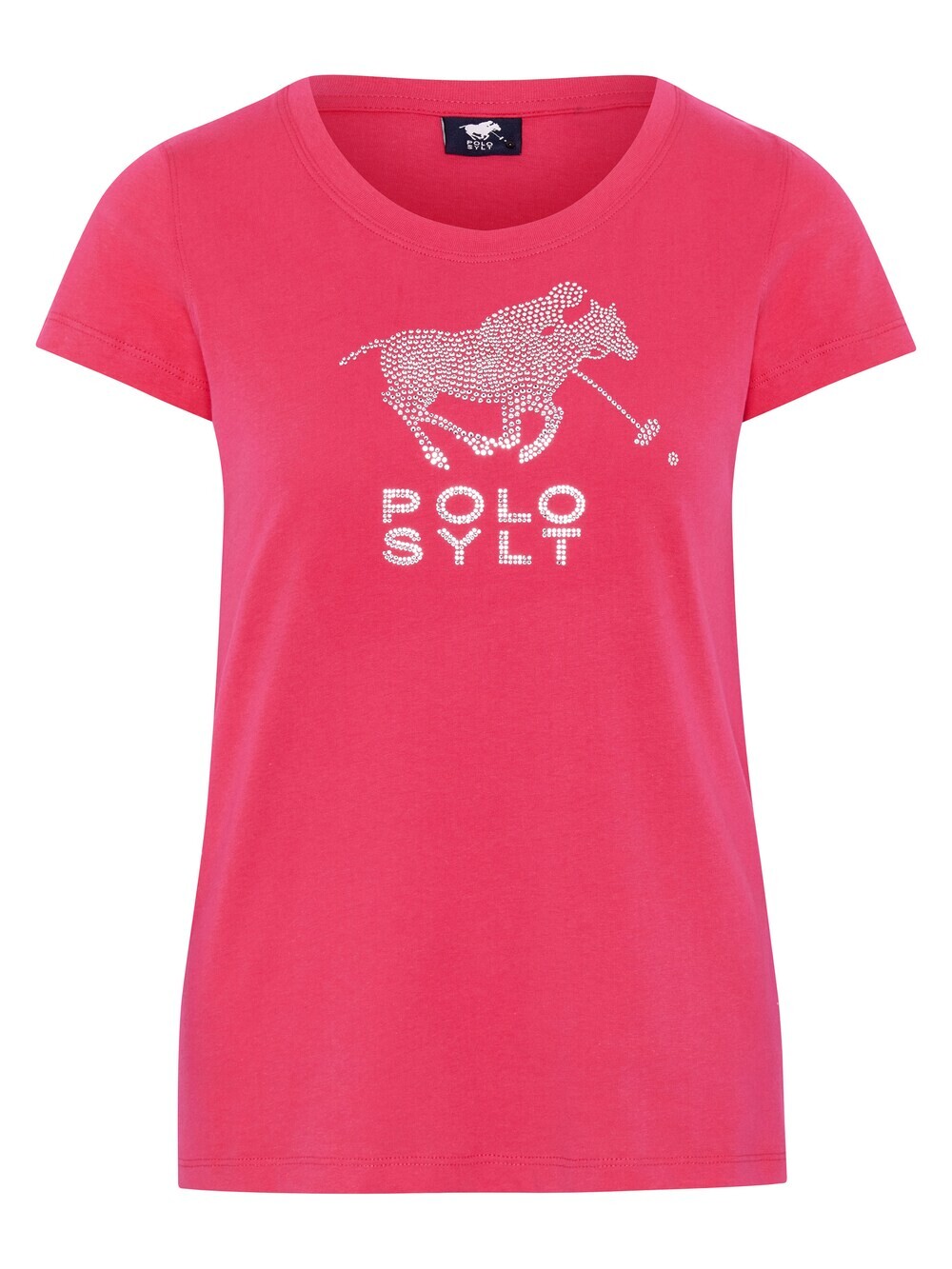 Рубашка Polo Sylt, малина
Рубашка Polo Sylt, малина