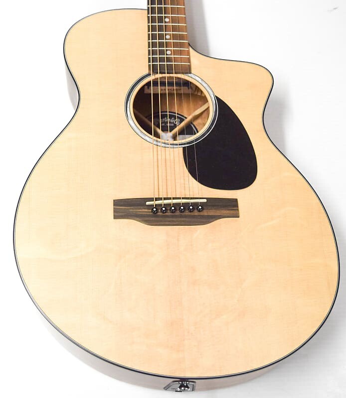 Акустическая гитара Martin SC-10E Acoustic Electric Guitar
Акустическая гитара Martin SC-10E Acoustic Electric Guitar